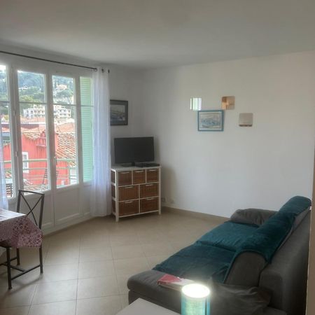 Appartement Centre Du Village Cassis Exteriör bild
