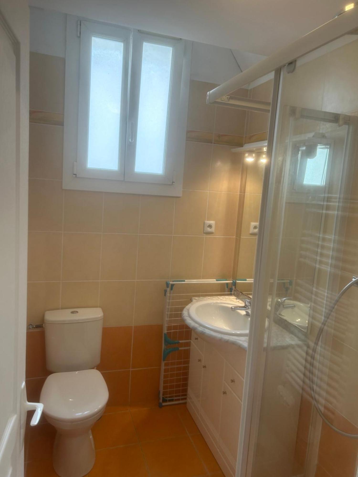 Appartement Centre Du Village Cassis Exteriör bild