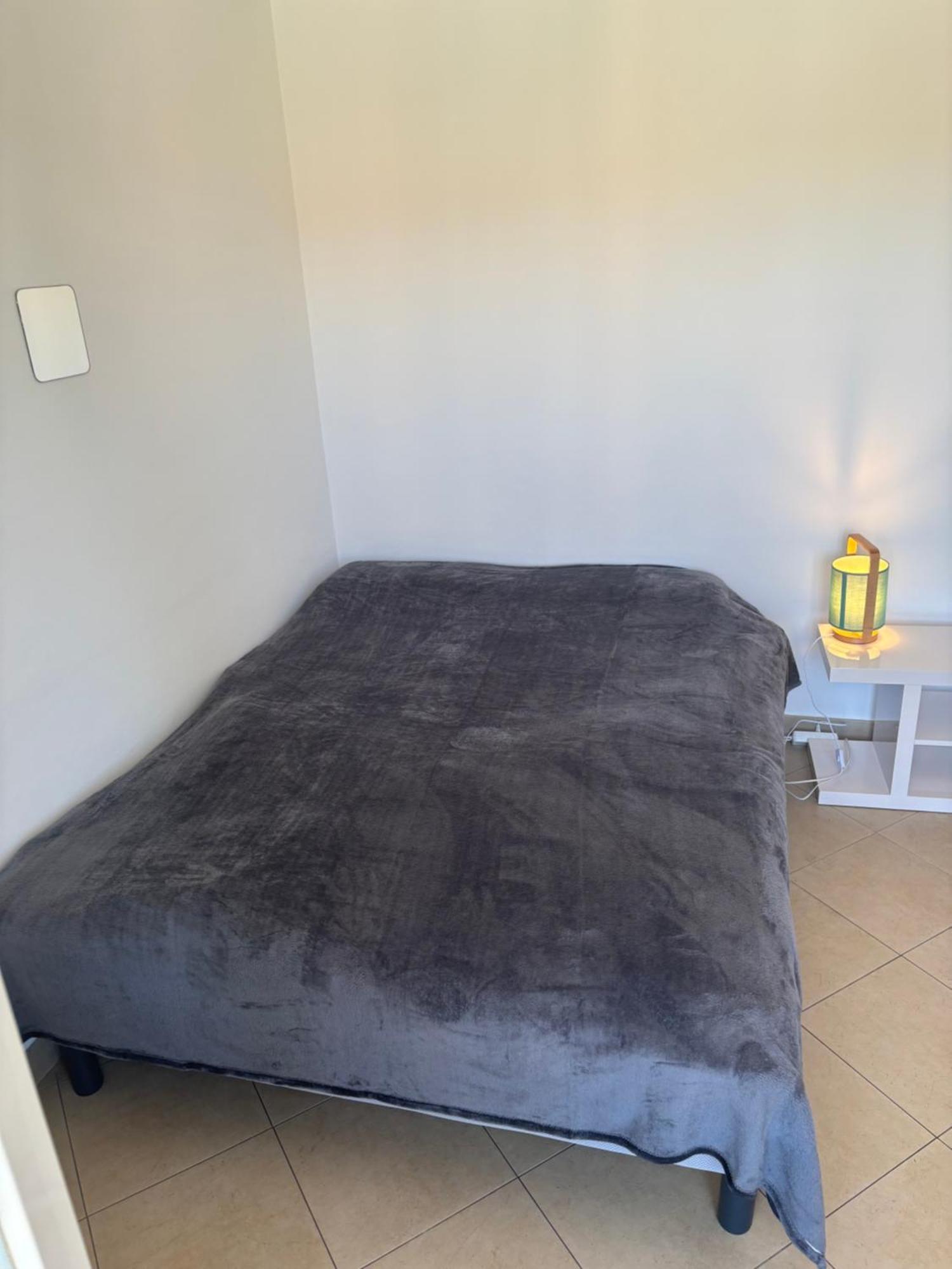Appartement Centre Du Village Cassis Exteriör bild