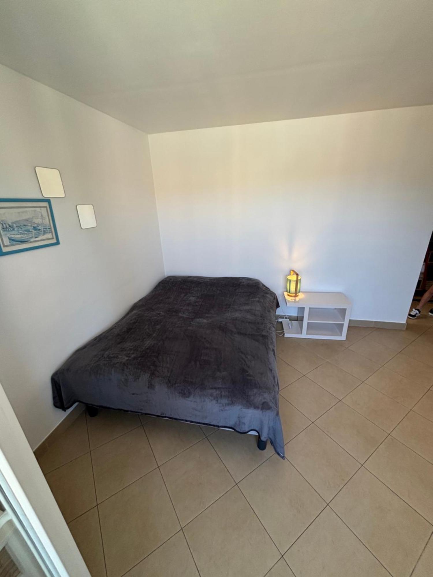 Appartement Centre Du Village Cassis Exteriör bild